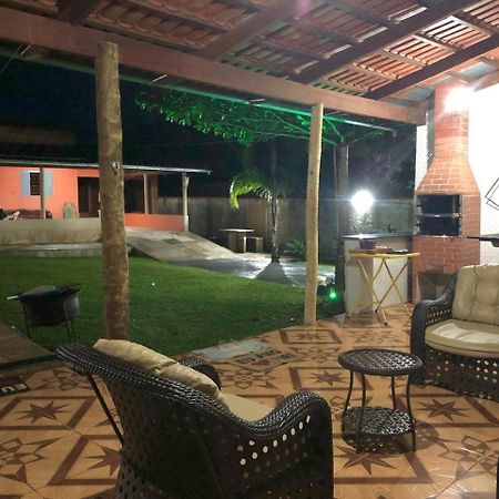 Vila Rancho Do Claudim Pirenópolis Exteriér fotografie