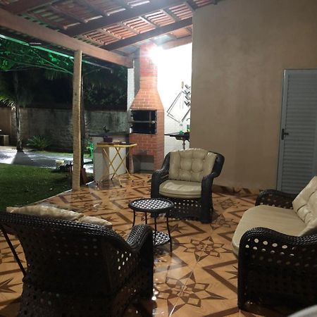 Vila Rancho Do Claudim Pirenópolis Exteriér fotografie